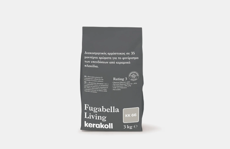Kerakoll Fugabella Living Αρμόστοκος KK 66 3kg