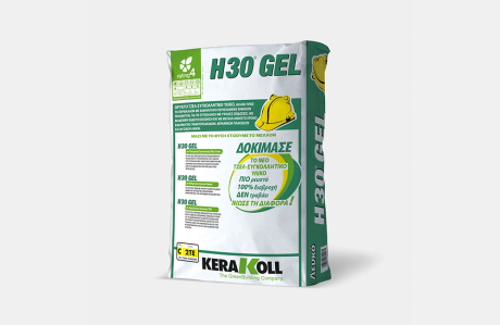 Kerakoll Κόλλα H30 Gel No Limits 25kg