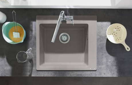 Sink 450