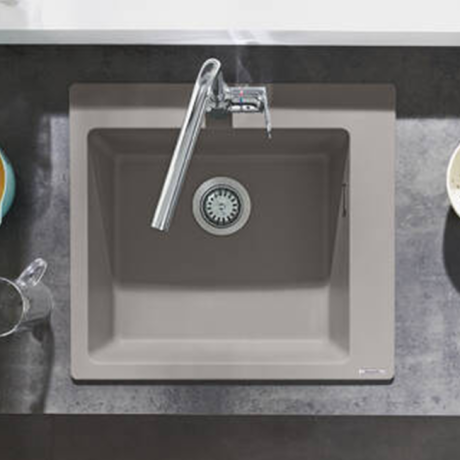Sink 450