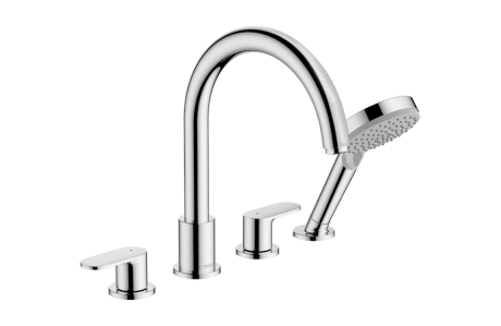 Hansgrohe Vernis Blend 71456