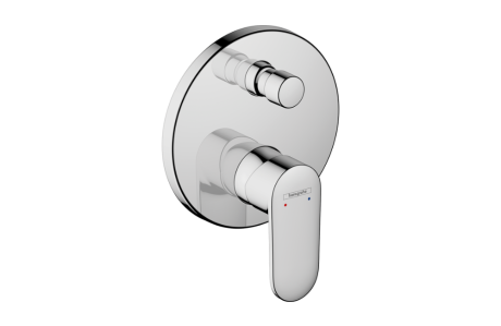 Hansgrohe Vernis Blend 71466