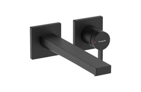Hansgrohe Tecturis E 22.5cm 73051