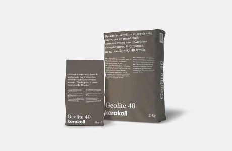 Kerakoll Geolite 40 5kg/25kg