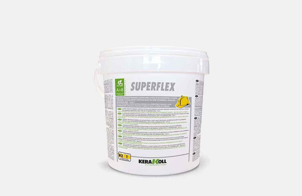 Kerakoll Superflex A+B 8kg