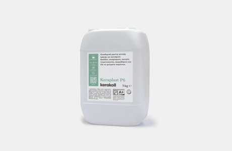 Kerakoll Keraplast P6 5kg