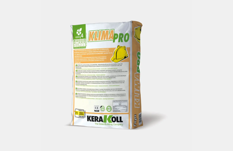 Kerakoll Klima Pro