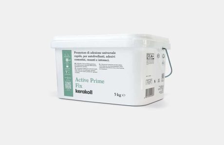 Kerakoll Active Prime Fix 5kg