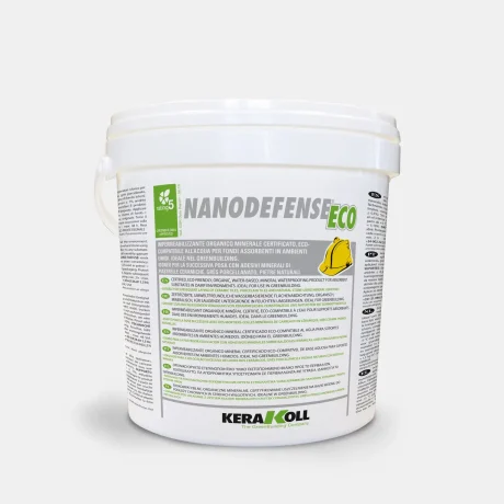 Kerakoll Nanodefence