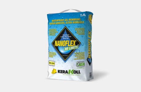 Kerakoll Nanoflex No Limits 20kg