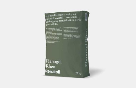Kerakoll Planogel Rheo 25kg